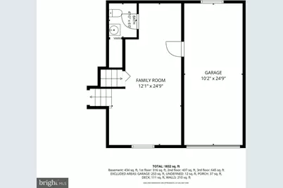 7040 Johnnycake Road, Baltimore, MD 21244 - Photo 30