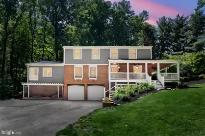 9 Folly Farms Court, Reisterstown, MD 21136 - Photo 6