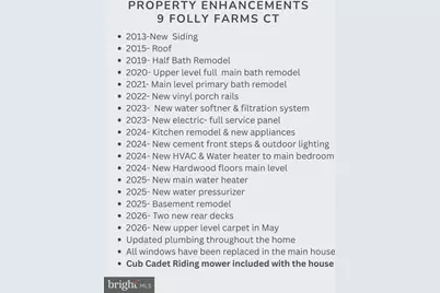 9 Folly Farms Court, Reisterstown, MD 21136 - Photo 60