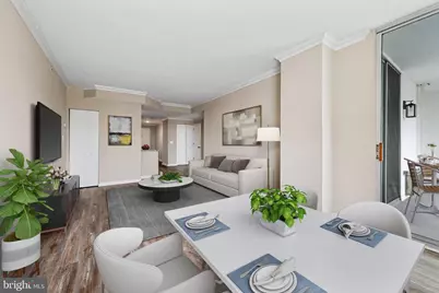 28 Allegheny Avenue #910, Towson, MD 21204 - Photo 22