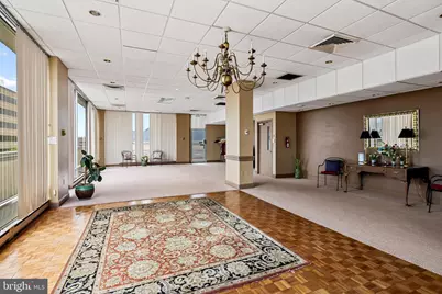 28 Allegheny Avenue #910, Towson, MD 21204 - Photo 44