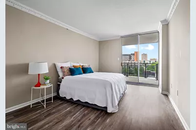 28 Allegheny Avenue #910, Towson, MD 21204 - Photo 24