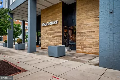28 Allegheny Avenue #910, Towson, MD 21204 - Photo 46