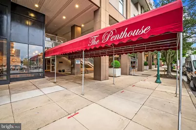 28 Allegheny Avenue #910, Towson, MD 21204 - Photo 4