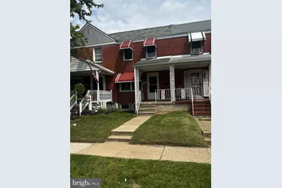 7450 Manchester Road, Dundalk, MD 21222 - Photo 2