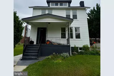 2003 Englewood Avenue, Baltimore, MD 21207 - Photo 1