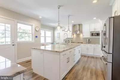 3522 Barton Oaks Road, Baltimore, MD 21208 - Photo 26