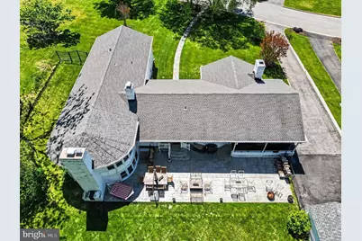 3522 Barton Oaks Road, Baltimore, MD 21208 - Photo 2