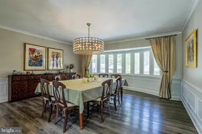 3522 Barton Oaks Road, Baltimore, MD 21208 - Photo 22
