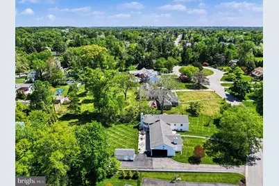 3522 Barton Oaks Road, Baltimore, MD 21208 - Photo 6