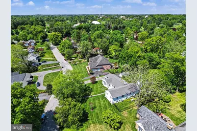3522 Barton Oaks Road, Baltimore, MD 21208 - Photo 8