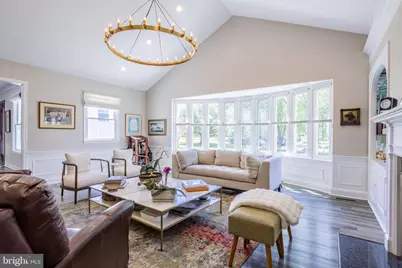 3522 Barton Oaks Road, Baltimore, MD 21208 - Photo 20