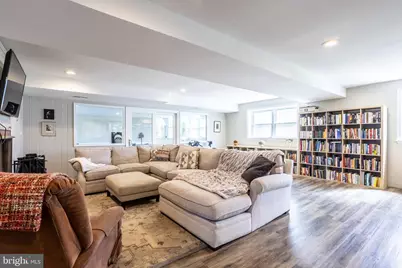 3522 Barton Oaks Road, Baltimore, MD 21208 - Photo 56