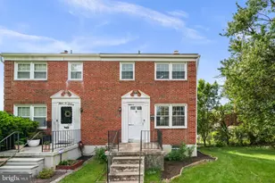 1505 Ingleside Ave, Gwynn Oak, MD 21207 - Photo 2