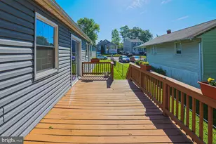 7933 34th St, Rosedale, MD 21237 - Photo 26