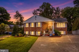 11 Tyburn Ct, Lutherville Timonium, MD 21093 - Photo 1