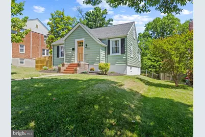 1003 Elm Ridge Avenue, Baltimore, MD 21229 - Photo 4