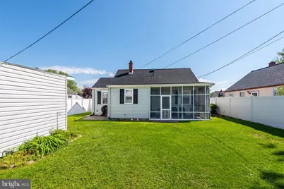 8116 Dundalk Avenue, Baltimore, MD 21222 - Photo 28