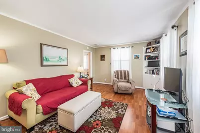 8116 Dundalk Avenue, Baltimore, MD 21222 - Photo 2