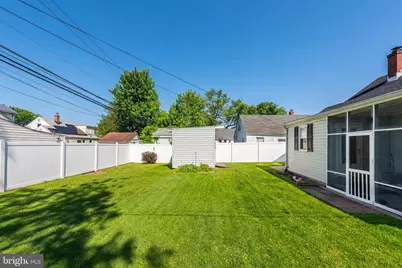8116 Dundalk Avenue, Baltimore, MD 21222 - Photo 30