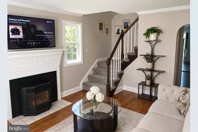 9530 Burton Avenue, Parkville, MD 21234 - Photo 2