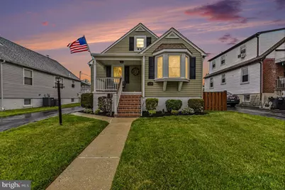 3124 Parktowne Road, Baltimore, MD 21234 - Photo 1
