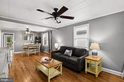 3124 Parktowne Road, Baltimore, MD 21234 - Photo 4