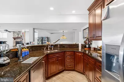 605 Rockaway Beach Avenue, Baltimore, MD 21221 - Photo 68