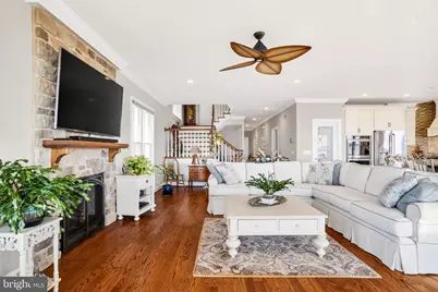 605 Rockaway Beach Avenue, Baltimore, MD 21221 - Photo 22