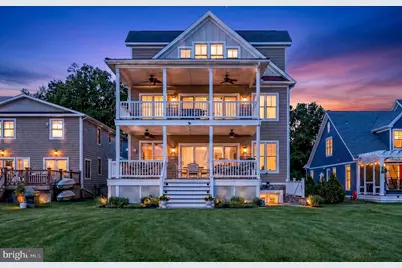 605 Rockaway Beach Avenue, Baltimore, MD 21221 - Photo 82