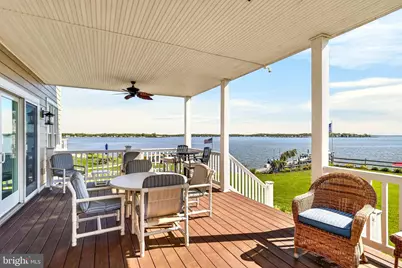 605 Rockaway Beach Avenue, Baltimore, MD 21221 - Photo 78