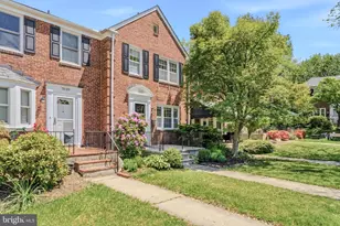 7037 Heathfield, Baltimore, MD 21212 - Photo 4