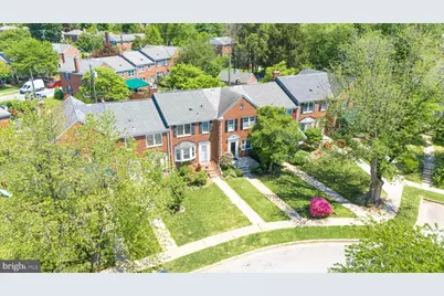 7037 Heathfield, Baltimore, MD 21212 - Photo 6