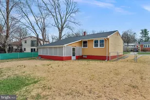8402 Church Ln, Randallstown, MD 21133 - Photo 28