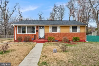 8402 Church Lane, Randallstown, MD 21133 - Photo 2