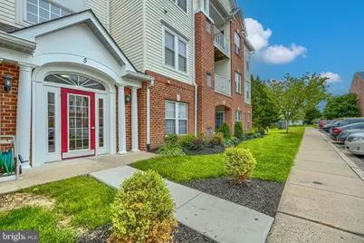 5 Brook Farm Court #5F, Perry Hall, MD 21128 - Photo 2