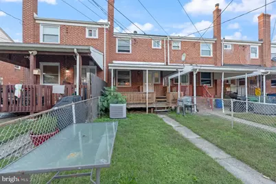 1943 Dineen Drive, Dundalk, MD 21222 - Photo 28