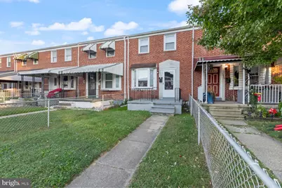 1943 Dineen Drive, Dundalk, MD 21222 - Photo 1