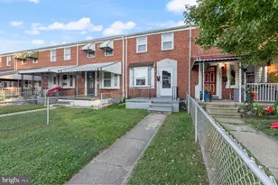 1943 Dineen Dr, Dundalk, MD 21222 - Photo 1