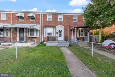 1943 Dineen Drive, Dundalk, MD 21222 - Photo 2