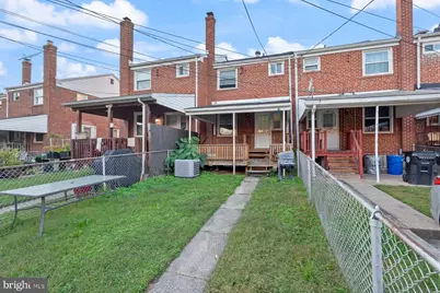 1943 Dineen Drive, Dundalk, MD 21222 - Photo 26