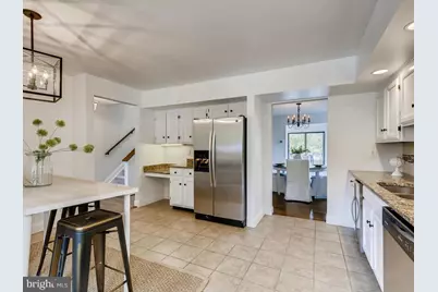 438 Five Farms Lane, Lutherville Timonium, MD 21093 - Photo 10
