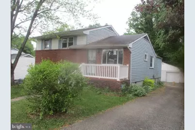 9122 Orbitan Road, Baltimore, MD 21234 - Photo 2