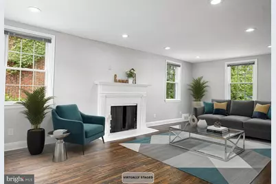 703 Howard Road, Pikesville, MD 21208 - Photo 16