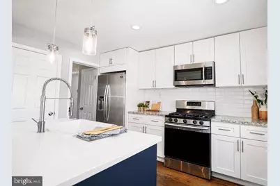 703 Howard Road, Pikesville, MD 21208 - Photo 6