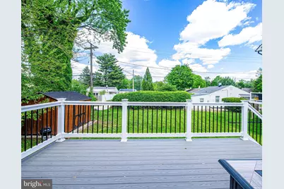 703 Howard Road, Pikesville, MD 21208 - Photo 12