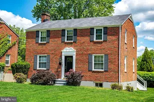 703 Howard Rd, Pikesville, MD 21208 - Photo 1