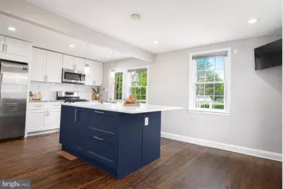 703 Howard Road, Pikesville, MD 21208 - Photo 10