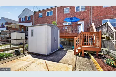 7836 Kavanagh, Baltimore, MD 21222 - Photo 4