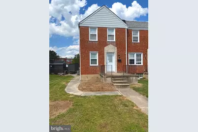 7514 Lawrence Road, Dundalk, MD 21222 - Photo 1